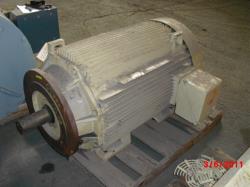 general electric 300 hp 1800 rpm 509llc squirrel cage motors 64573