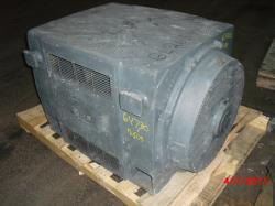 General Electric 300 HP 1800 RPM 509LL Squirrel Cage Motors 64730