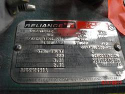 Reliance 30 HP 1150 RPM MC2512ATZ DC Motors 64754