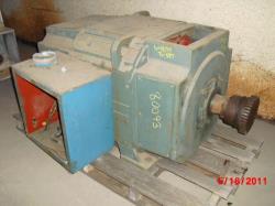 reliance 300 hp 850 1380 rpm b587atz dc motors 64874