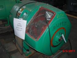 General Electric 200 HP 850/1300 RPM 683AS DC Motors 64930