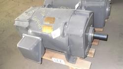 General Electric 50 HP 1150/1750 RPM 368AT DC Motors 64940