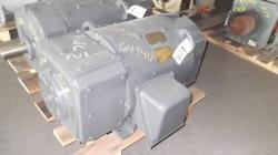 General Electric 50 HP 1150/1750 RPM 368AT DC Motors 64940