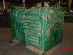 General Electric 400 HP 300/1500 RPM 4677 DC Motors 65228