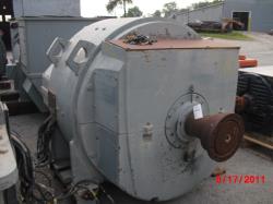 general electric 1500 hp 850 900 rpm 9584 dc motors 65389