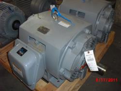 general electric 30 hp 1200 rpm 326t squirrel cage motors 65436