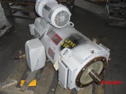 General Electric 75 HP 3500 RPM 328ATCY DC Motors 65718