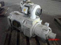 General Electric 75 HP 3500 RPM 328ATCY DC Motors 65718