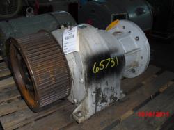dodge 75 hp gear reducers 65731