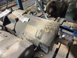 General Electric 5 HP 1750/2300 RPM 258AT DC Motors 65954