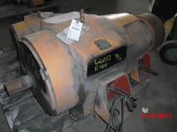 westinghouse 50 hp 1160 rpm 405tx slip ring motors 66012