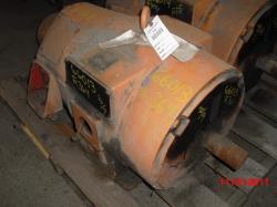 westinghouse 20 hp 865 rpm 364tx slip ring motors 66013