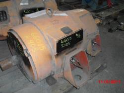 westinghouse 50 hp 1160 rpm 405tx slip ring motors 66015