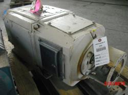 Reliance 20 HP 1750/2200 RPM B2510ATZ DC Motors 66540