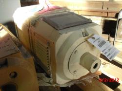 Reliance 20 HP 1750/2200 RPM B2510ATZ DC Motors 66543