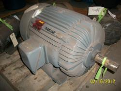 Lincoln 15 HP 1785 RPM 324U Multi Speed Motors 66623