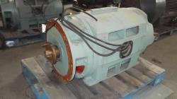 reliance 350 hp 3600 rpm 449tdz squirrel cage motors 67198