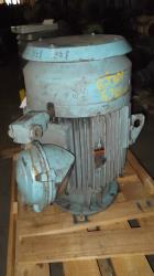 Reliance 50 HP 1780 RPM 364HP Vertical Motors 67389