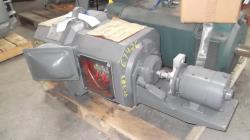 Reliance 50 HP 1750/2700 RPM L363AT DC Motors 67426