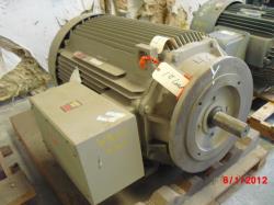 general electric 200 hp 1800 rpm 509lsc squirrel cage motors 67642