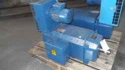 bull 50 hp 1750 2100 rpm m2511atz dc motors 67766