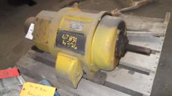 p&h 5 hp 690 rpm 326 slip ring motors 67831