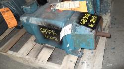 reliance 5 hp 1750 rpm dc2112atcz dc motors 68308