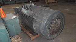 Siemens 500 HP 1800 RPM 5810S Squirrel Cage Motors 68505