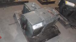 Reliance 125 HP 1150/1380 RPM B0408ATZ DC Motors 68508