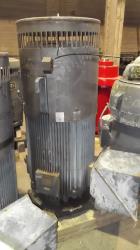 us electric 100 hp 592 rpm 449tp vertical motors 68617