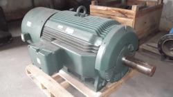 toshiba 250 hp 1200 rpm 5010uz squirrel cage motors 68788
