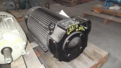 Powertec 25 HP 1150 RPM 288TZ DC Motors 68818