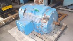 general electric 200 hp 3600 rpm 445ts squirrel cage motors 68890