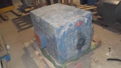 General Electric 250 HP 1200 RPM 8188S Squirrel Cage Motors 68937
