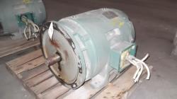 siemens 250 hp 3600 rpm 444tdz squirrel cage motors 68953