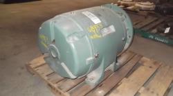 Siemens 250 HP 3600 RPM 444TDZ Squirrel Cage Motors 68953