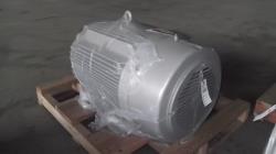 Siemens 125 HP 1200 RPM 445TC Squirrel Cage Motors 68990