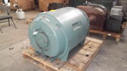 Siemens 250 HP 3600 RPM 505UDZ Squirrel Cage Motors 69417