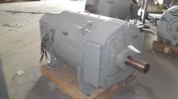 general electric 150 hp 850 1700 rpm 508at dc motors 69847