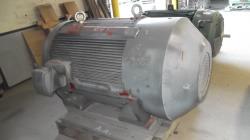 Teco Westinghouse 350 HP 3600 RPM 5808A Squirrel Cage Motors 69888