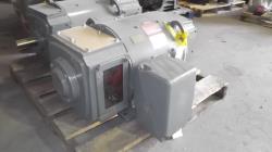 General Electric 25 HP 650/1600 RPM 368AT DC Motors 69918