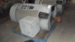 Reliance 500 HP 3600 RPM 5010S Squirrel Cage Motors 69948