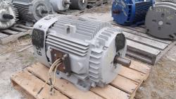 general electric 100 hp 3600 rpm 405ts squirrel cage motors 70106