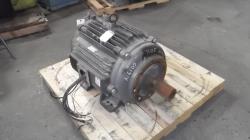 baldor 75 hp 1200 rpm 405tc squirrel cage motors 70115