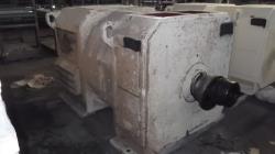 General Electric 2500 HP 630/700 RPM 4799 DC Motors 70138