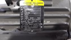 Baldor-Reliance 30 HP 3600 RPM 286TZ Squirrel Cage Motors 70265