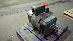 General Electric 60 HP 1750/2400 RPM 366AY DC Motors 70334