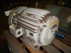 baldor 10 hp 1750 rpm 284u dc motors 70678
