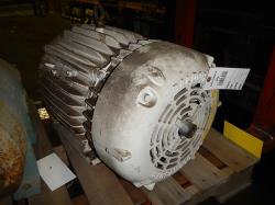 Baldor 10 HP 1750 RPM 284U DC Motors 70678