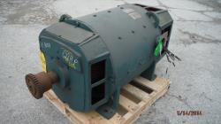 general electric 60 hp 500 2000 rpm 508at dc motors 71033